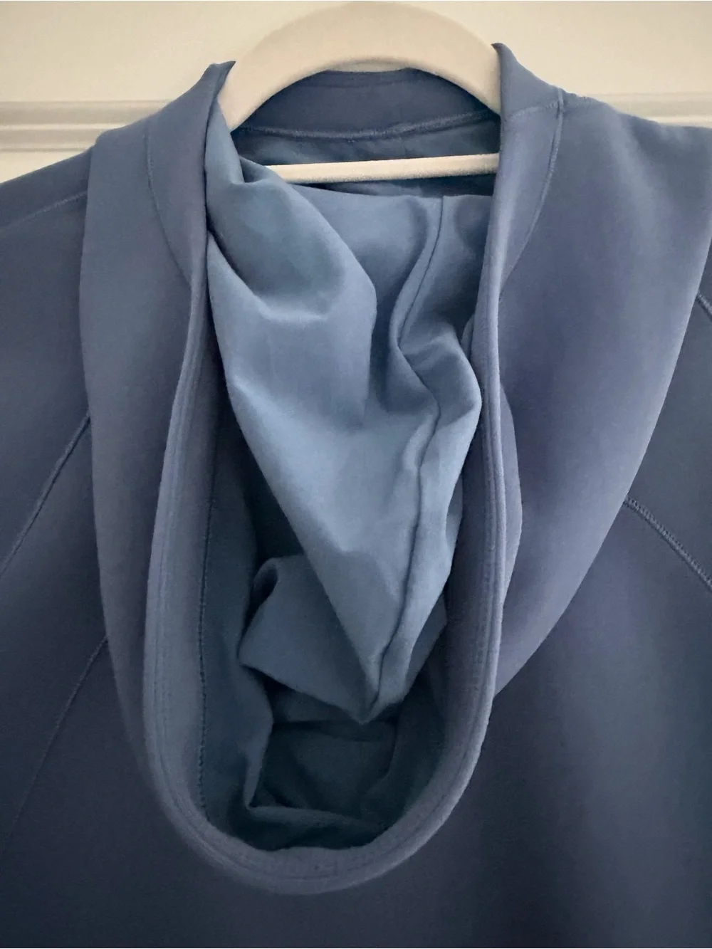 Lululemon Airwrap Hoodie